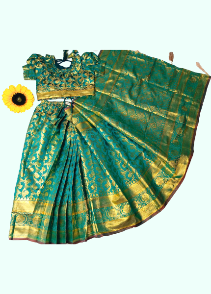 Katan Saree