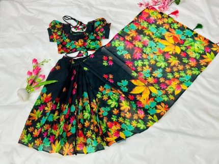 চান্দেরি সিল্ক সেঞ্চুরি পাতা